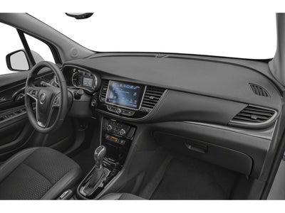 2019 Buick Encore Essence FWD