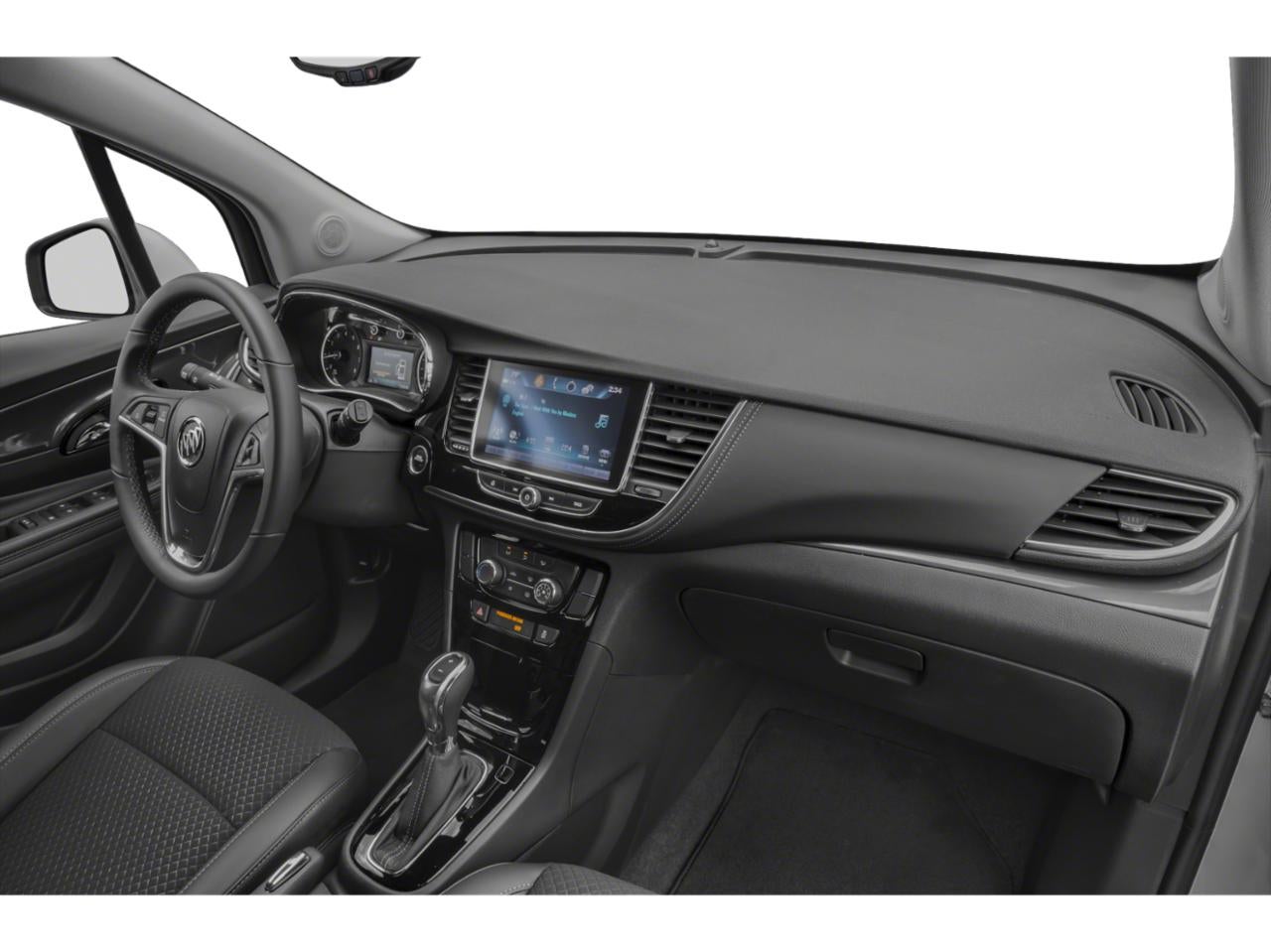 2019 Buick Encore Essence FWD