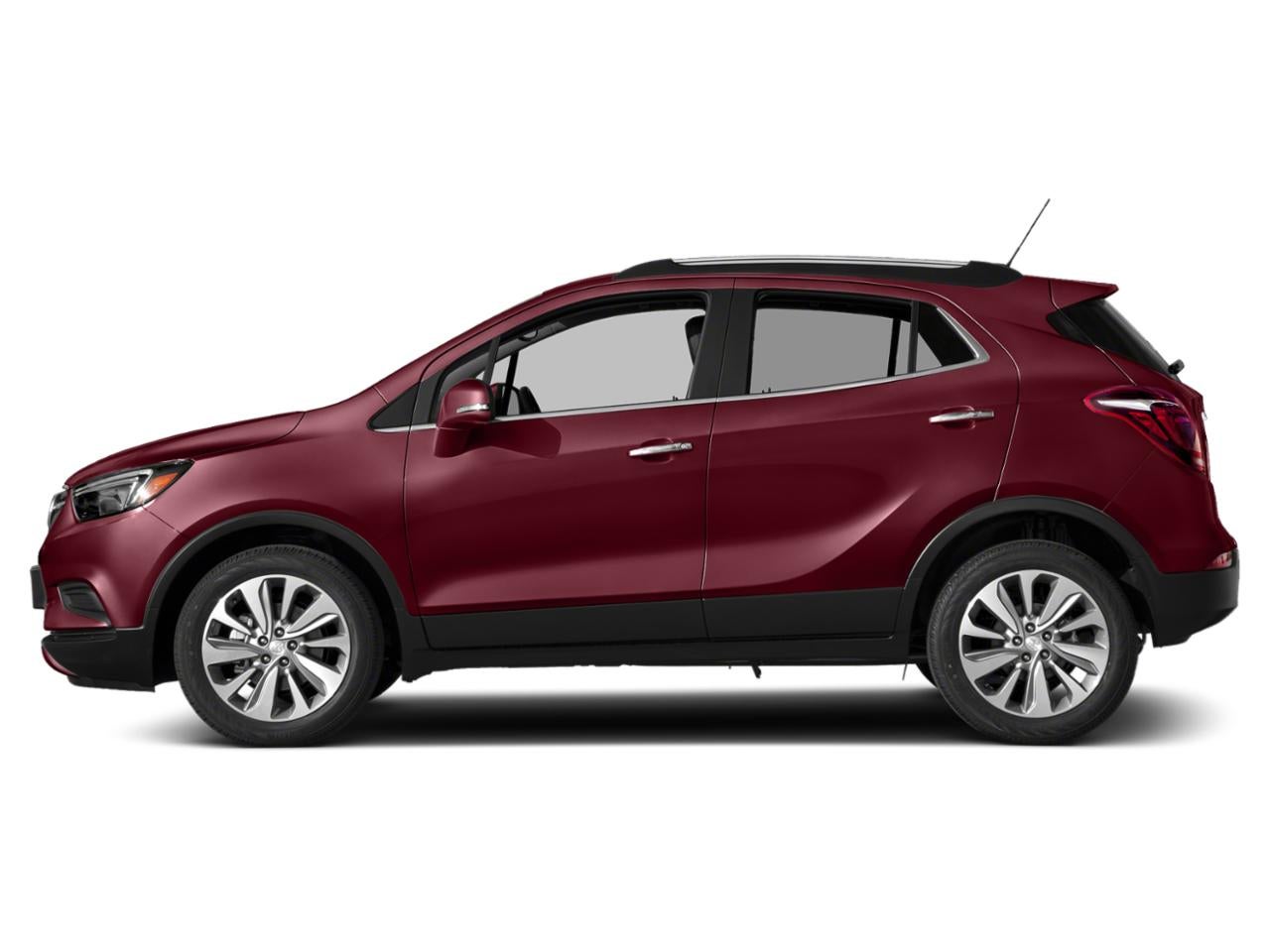 2019 Buick Encore Essence FWD