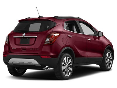 2019 Buick Encore Essence FWD
