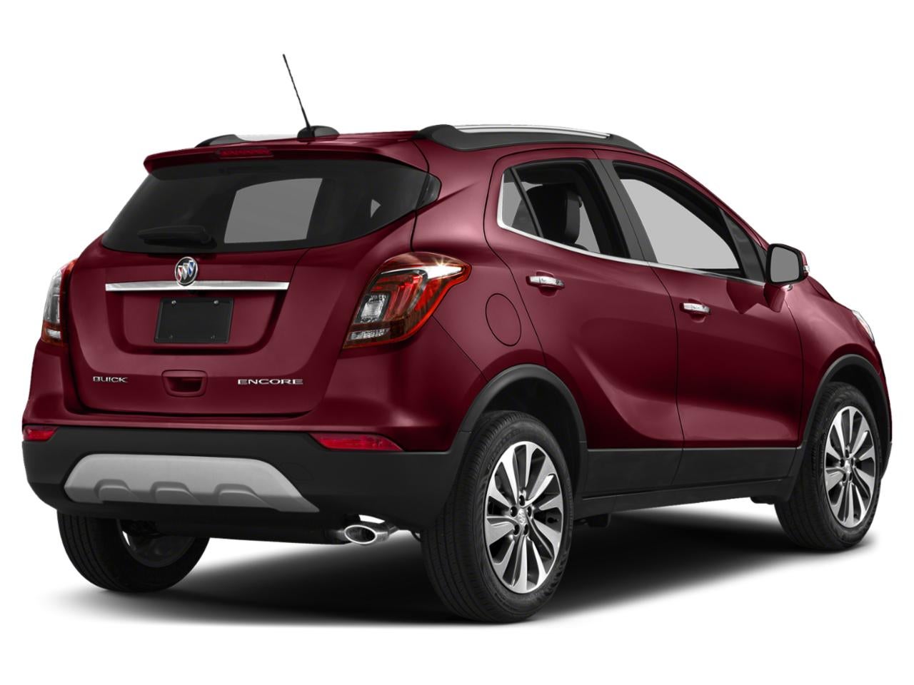 2019 Buick Encore Essence FWD