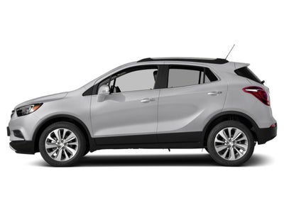 2019 Buick Encore Essence FWD