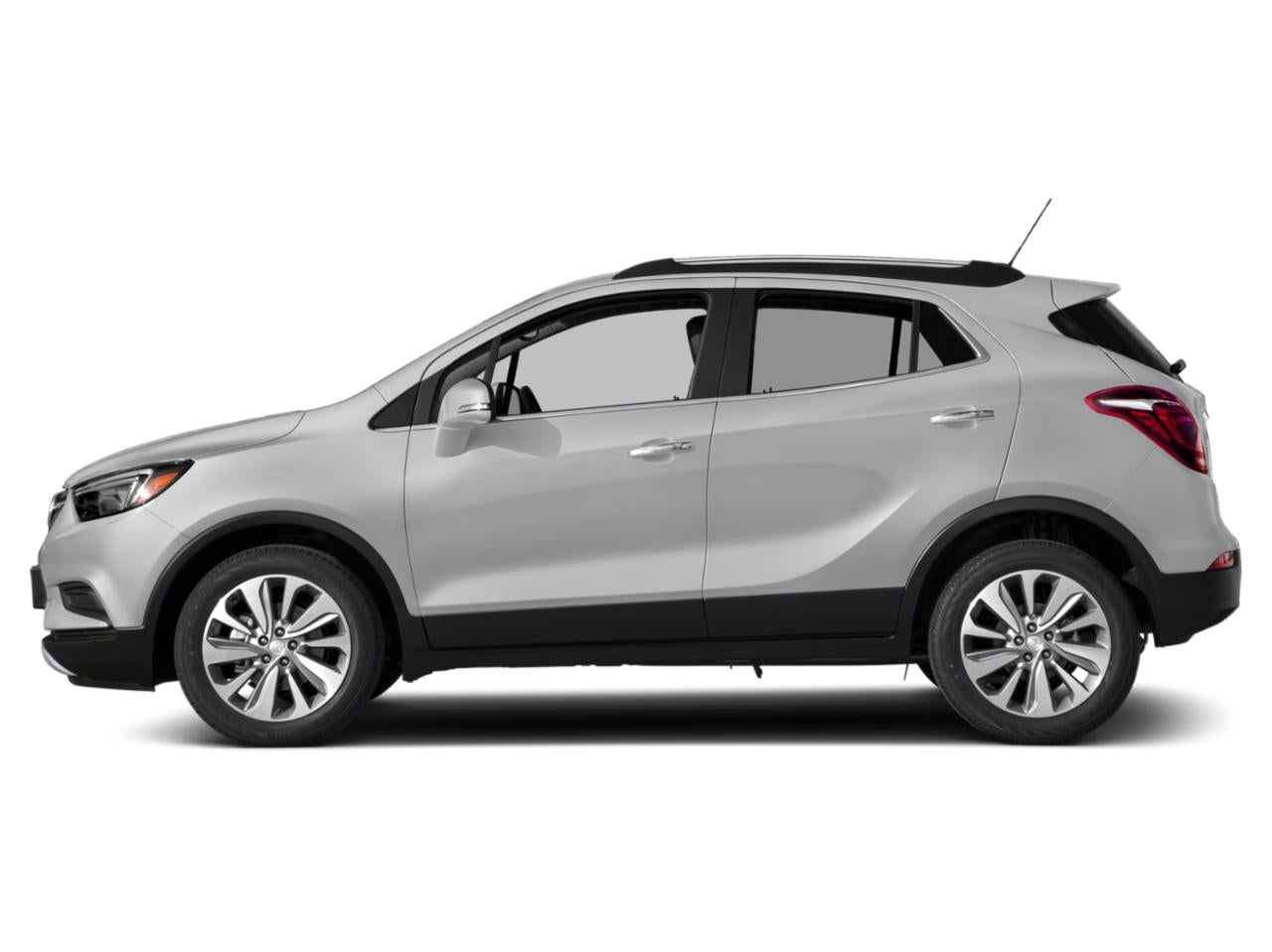 2019 Buick Encore Essence FWD