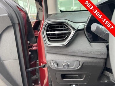 2025 Chevrolet Trailblazer FWD 4dr LT