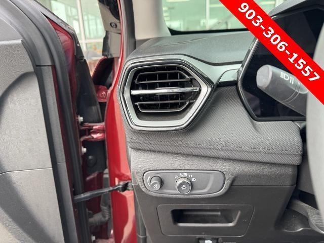 2025 Chevrolet Trailblazer FWD 4dr LT