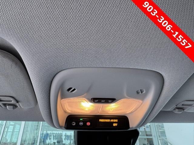 2025 Chevrolet Trailblazer FWD 4dr LT