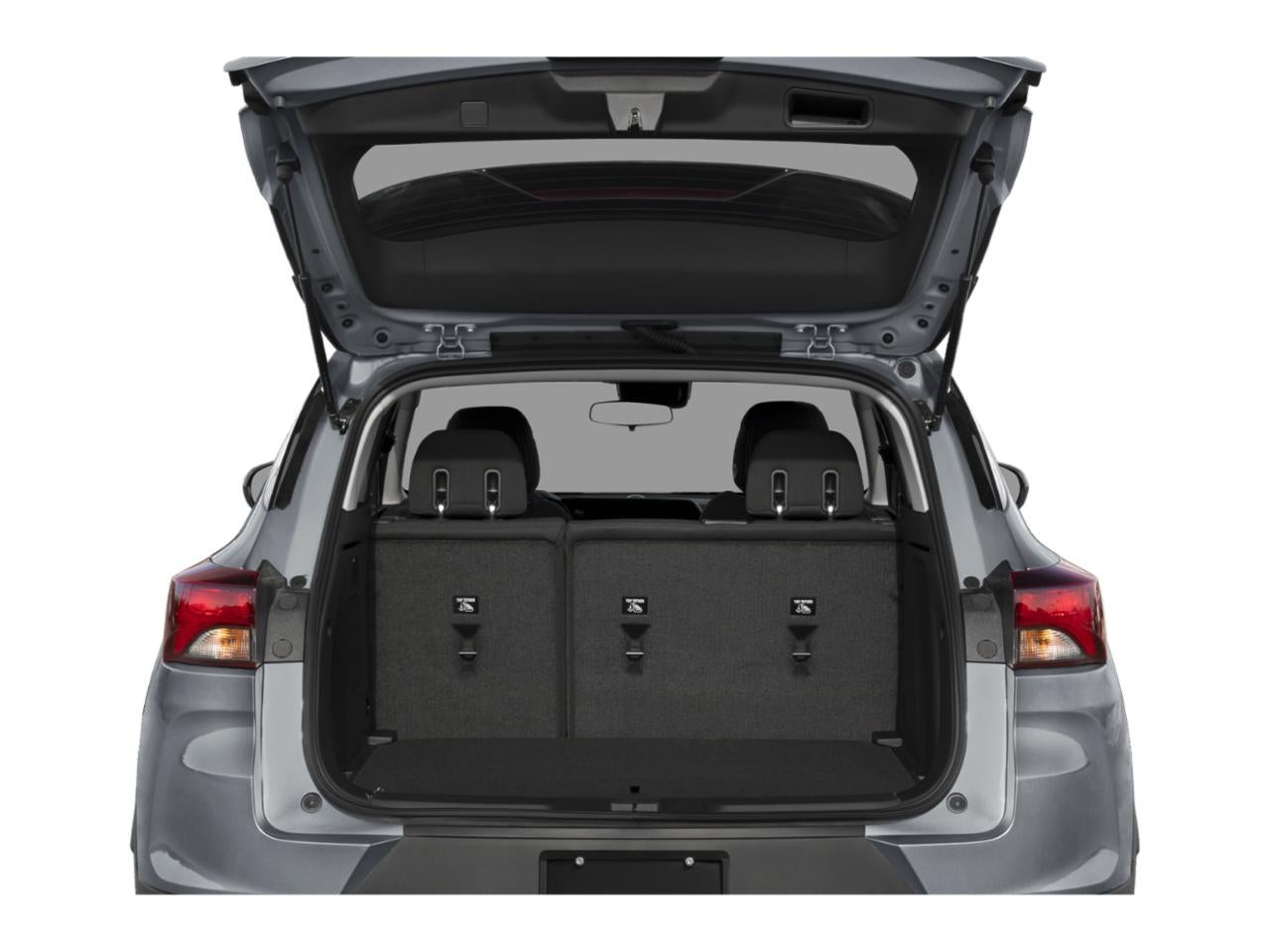 2025 Chevrolet Trailblazer FWD 4dr LT