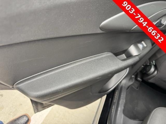 2025 Chevrolet Trailblazer AWD 4dr LT