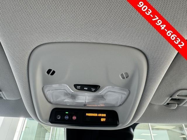 2025 Chevrolet Trailblazer AWD 4dr LT