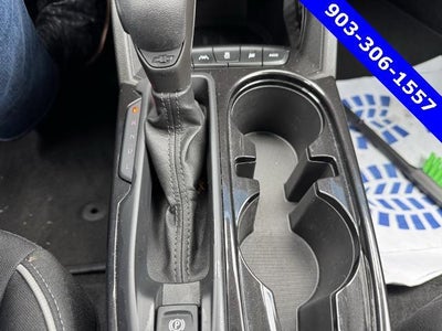 2025 Chevrolet Trailblazer AWD 4dr LT