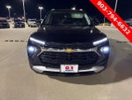 2025 Chevrolet Trailblazer AWD 4dr LT