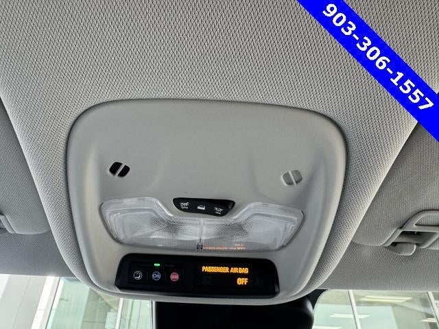 2025 Chevrolet Trailblazer AWD 4dr LT