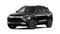 2025 Chevrolet Trailblazer AWD 4dr LT