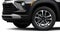 2025 Chevrolet Trailblazer AWD 4dr LT