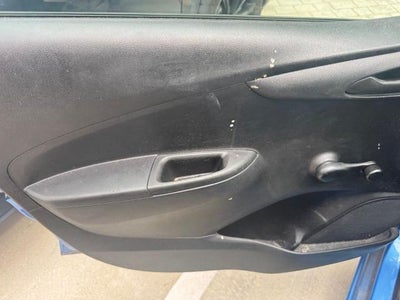 2016 Chevrolet Spark Hatch LS (Automatic)