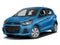 2016 Chevrolet Spark Hatch LS (Automatic)