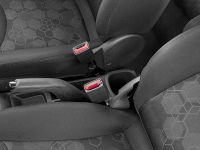 2016 Chevrolet Spark Hatch LS (Automatic)