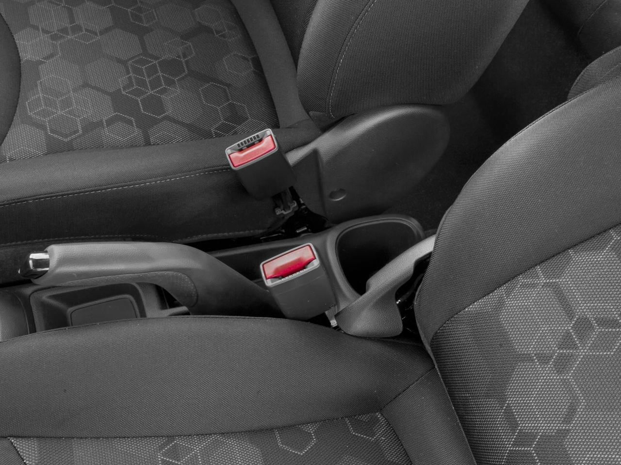 2016 Chevrolet Spark Hatch LS (Automatic)