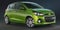 2016 Chevrolet Spark Hatch LS (Automatic)