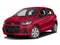 2016 Chevrolet Spark Hatch LS (Automatic)