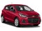2016 Chevrolet Spark Hatch LS (Automatic)