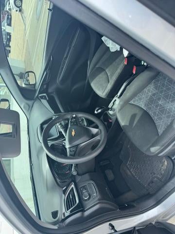 2020 Chevrolet Spark Hatch 1LT (Automatic)