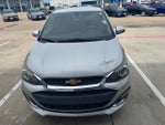 2020 Chevrolet Spark Hatch 1LT (Automatic)