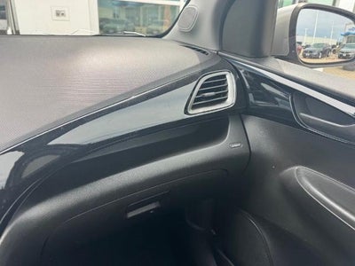 2020 Chevrolet Spark Hatch 1LT (Automatic)