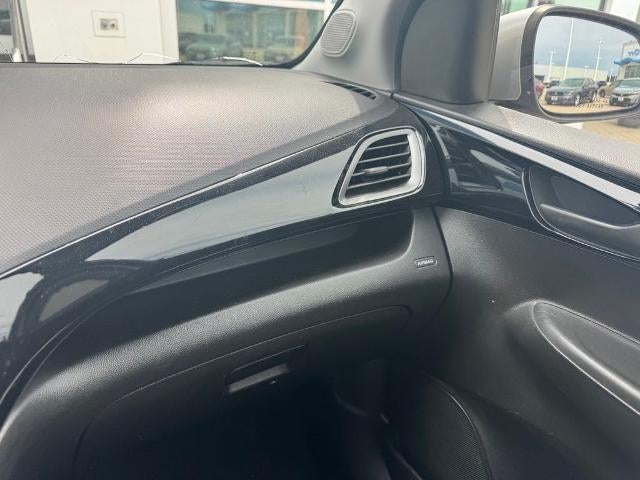 2020 Chevrolet Spark Hatch 1LT (Automatic)