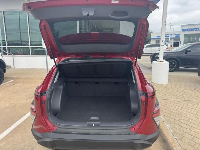 2024 Hyundai KONA SEL FWD