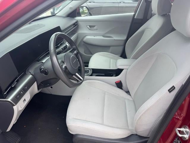 2024 Hyundai KONA SEL FWD
