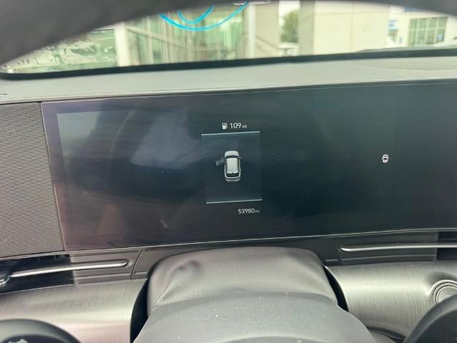 2024 Hyundai KONA SEL FWD