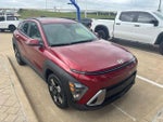 2024 Hyundai KONA SEL FWD