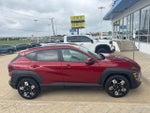 2024 Hyundai KONA SEL FWD