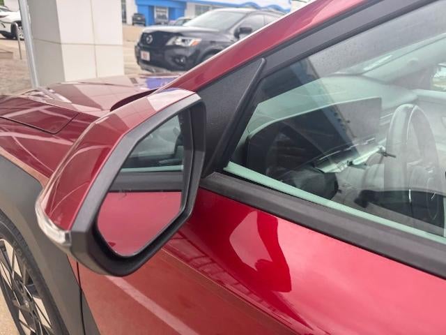 2024 Hyundai KONA SEL FWD