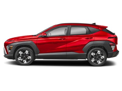 2024 Hyundai KONA SEL FWD