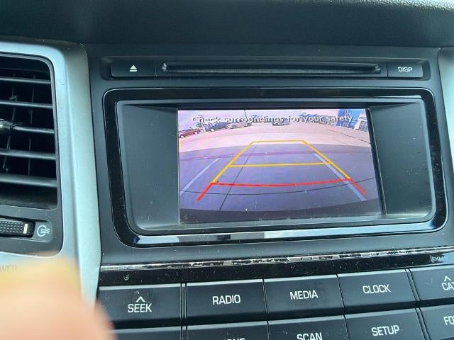 2016 Hyundai TUCSON FWD 4dr SE w/Beige Int