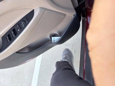 2016 Hyundai TUCSON FWD 4dr SE w/Beige Int