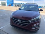 2016 Hyundai TUCSON FWD 4dr SE w/Beige Int