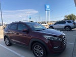 2016 Hyundai TUCSON FWD 4dr SE w/Beige Int