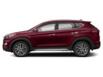 2020 Hyundai TUCSON Limited FWD
