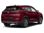 2020 Hyundai TUCSON Limited FWD