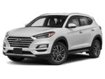 2020 Hyundai TUCSON Limited FWD