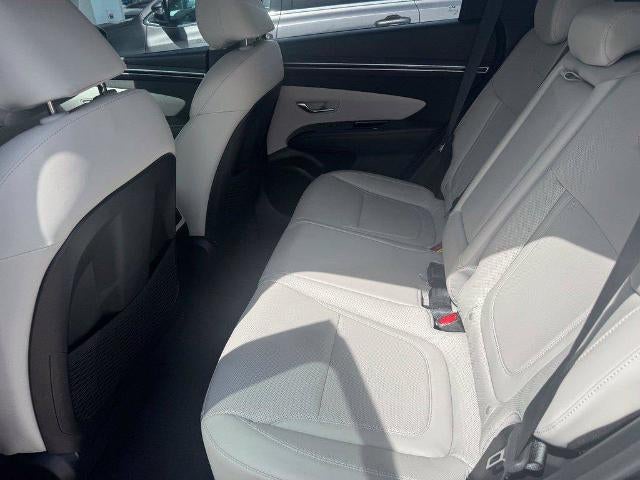 2023 Hyundai TUCSON Hybrid SEL Convenience AWD