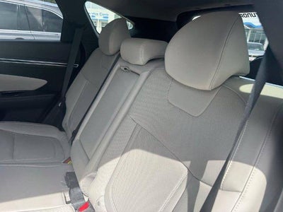 2023 Hyundai TUCSON Hybrid SEL Convenience AWD