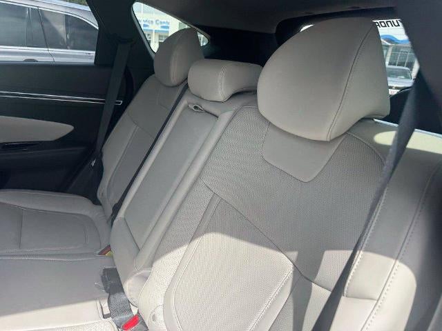 2023 Hyundai TUCSON Hybrid SEL Convenience AWD