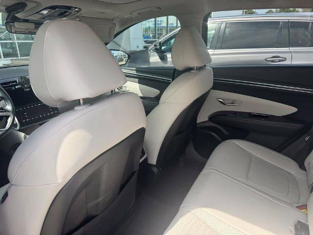 2023 Hyundai TUCSON Hybrid SEL Convenience AWD