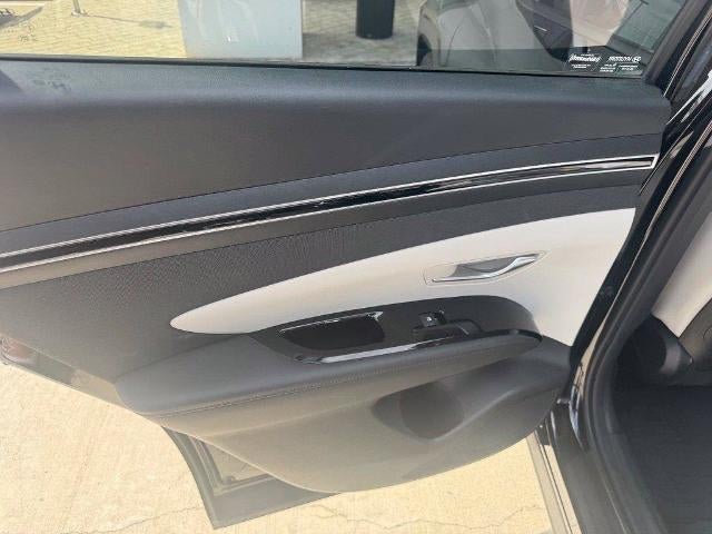 2023 Hyundai TUCSON Hybrid SEL Convenience AWD