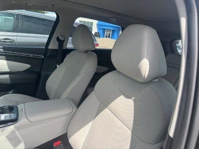 2023 Hyundai TUCSON Hybrid SEL Convenience AWD