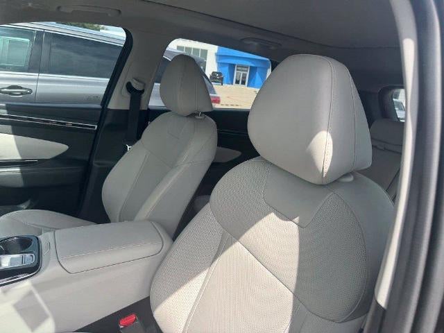 2023 Hyundai TUCSON Hybrid SEL Convenience AWD